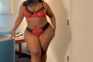 creamy bbw throat goat VISTING ✈ - Image 6