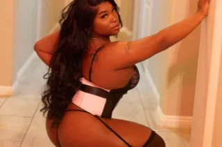 Kandy Luvv 👸🏽 The Perfect Choice ❤ Curvy Ebony Doll ❤ Available Now - Image 5