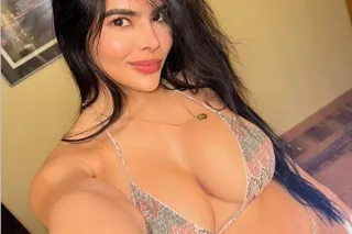 SOY NUEVA EN EL AREA LATINA 22 AOS HAGO EXTRAS ESCRIBEME O LLAMAME PAPI - Image 4