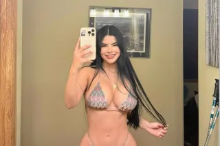 SOY NUEVA EN EL AREA LATINA 22 AOS HAGO EXTRAS ESCRIBEME O LLAMAME PAPI - Image 7
