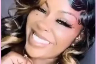 🍑🍓👅🫧🍇💦Cinnamon Da Dominican pr... - Image 1