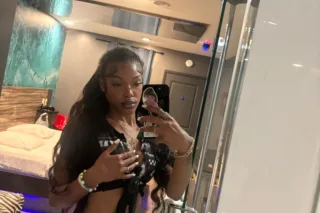 tall and sexy 🧚🏽😘 - Image 3