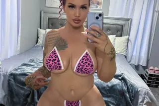 Curvy Blonde Baby - Image 6