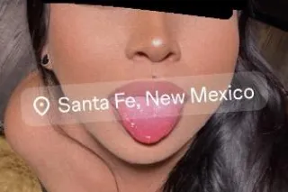 Visting Santa Fe Feb 25-26 ;) ... - Image 3