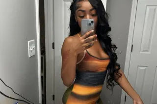 Native Barbie Here ready to cr... - Image 2