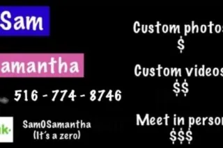 1 MALE💙 & 1 FEMALE❤ • LOOKING TO BE SPOILED 💵 - Image 6