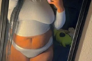 🔥Come experience a Ebony Queen tight Wet creamer and Squirter fat Ass🌟 Available 24/7 - Image 5
