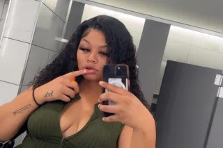 $100 Incall Qv •The Perfect Playmate💋• Thick LightSkin Throat Goat Creamer👅💦 - Image 5