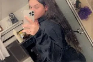 Sexy Little Lena 😘 - Image 1