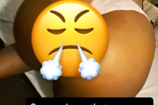Cum enjoy me in the snow daddy... - Image 1