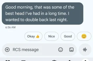 HEAD ONLY!! HEAD ONLY!! NO FULL SERVICE HEAD ONLY!! I DONT SEND FACE PICS READ AD COMPLETELY BEFORE TEXTING ME - Image 5