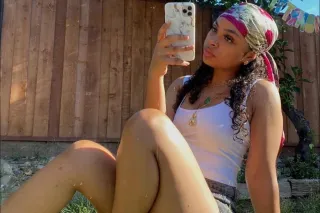 BLASIAN filipino &amp; black - Image 4