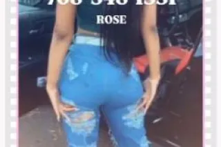 🛩🌹ROSE IN TOWN A FEW DAYS ONLY GET AT ME7⃣🍆0⃣😻8⃣👅5⃣💦4⃣🍆8⃣😻1⃣👅5⃣💦5⃣🍆1⃣ - Image 1
