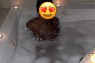 💦🍫Come play in my chocolate fa... - Image 3