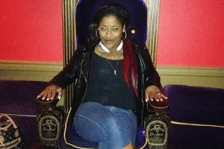 👑Welcome To My 🅿alace👑CUM $PEND Your Weekend with Me, I promise to fulfil your Fantasy 🐱Super Soaker 💧🔫 & Throat GOAT 👑🐐!!! 💋 - Image 9