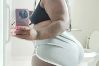 🌟✨ ASS✨ LOVERS✨ E✨BIG👁👁 BOOTY✨... - Image 2