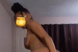 Lightskin Petite Barbie - Image 1