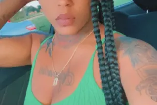 Sexyy Prettie & Petite 😜 OUTCA... - Image 3