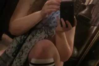 Just an ordinary girl😉if that'... - Image 3
