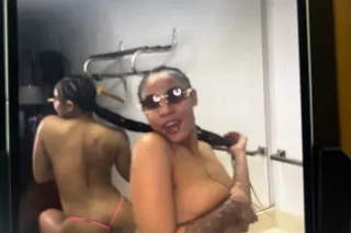 come bust my ass open🫣🍑💦 - Image 4