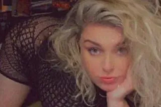 Thick Blonde Bombshell INCALL ... - Image 1