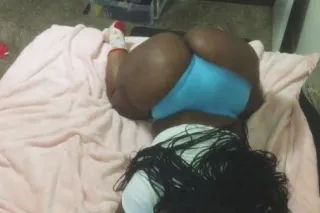I IDENTIFY AS BBW, Phat Ass,Juicy Booty,Super Head,Deep Throat,Soul Snatcher,Sloppy Toppie - Image 5