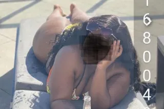 I IDENTIFY AS BBW, Phat Ass,Ju... - Image 1