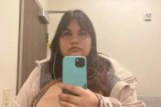 BUSTY BBW WITH A GOOD SUCK - Image 10
