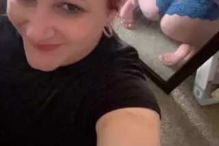 🍑💦Your favorite big titty big ... - Image 1