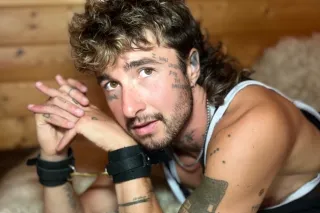 Available Today ✨ Huge Labia and Clit ♥ Passionate, Sexy Trans Boy✨ Available for Incall/Outcall ✨ Kinky and Sensual FTM ✨ Professional Massage and Full Service - Image 6