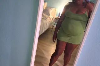 💦 Tittie Tuesday 🤤 Thick Sexy BBW 😋🔥 - Image 5
