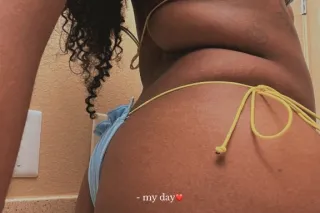 INCALLS ONLY CREOLE EBONY PETI... - Image 1