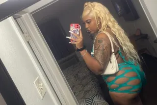 Real Creamy Treat 🫦💦 𝒲𝒾𝓁𝓁 𝐿𝑒𝒶𝓋... - Image 1