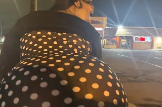 CHOCOLATE HOTTIE back in town ... - Image 3