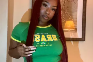 CHOCOLATE HOTTIE back in town %100 REAL & VERIFIED 🤗😍🎀 dont miss out on experiencing something NEW😚🥰 - Image 6