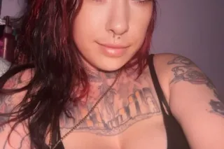 NO OUTCALLS - TATTED UP, BLUE ... - Image 3