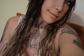 NO OUTCALLS - TATTED UP, BLUE EYES, BIG BOOTY - Image 6