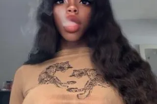 Ready to Please and Satisfy You Now 😝💦💦 Ts Rihanna - Image 6