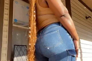 COOCHIE GIRL 😜💦EXOTIC DANCER💃 ... - Image 3