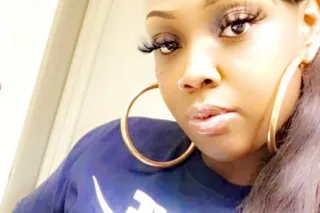 COOCHIE GIRL 😜💦EXOTIC DANCER💃 ... - Image 1