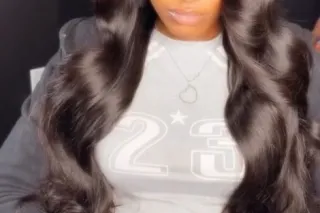 PETITE UPSCALE TREAT👸🏽💦 - Image 10