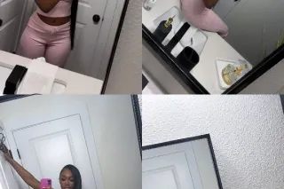 PETITE UPSCALE TREAT👸🏽💦 - Image 5