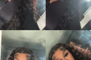 PETITE UPSCALE TREAT👸🏽💦 - Image 8