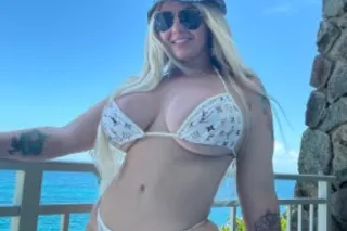 ❤️❤️available now! ❤️❤️ Blonde... - Image 3