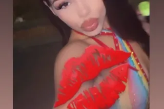 TIGHT , WET 💦!! 🥰😘😏 SEXY BIG BOOTY LATINA 🫶💕💦🍑🍆 PRETTY FACE 🥰 PRETTY 😻 COME ENJOY AND RELAX WITH A SEXY LATINA 🍆💞 - Image 7