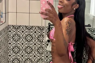 𝒞𝑜𝓃𝓃𝑒𝒸𝓉𝒾𝒸𝓊𝓉 𝒟𝓇𝑒𝒶𝓂 𝒟𝑜𝓁𝓁 • GENTLEMAN’S CHOICE🏆✨Can You Handle Watching me make A MESS 💦.. one click away ↙ - Image 3