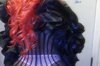 new year holiday specials✨🎉 Cum unwrap me 🍷🌹or let me be your present 🎁😉💦 - Image 4