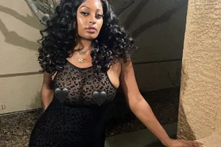 ❤Exotic Ethiopian Gyal❤in Safe... - Image 2