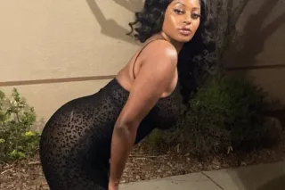 ❤Exotic Ethiopian Gyal❤in Safe... - Image 3