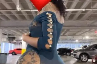 Real, Thick, & All About Pleas... - Image 2
